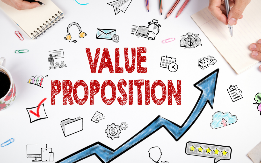 The best formula for value propositions