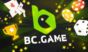 BC Game in Estonia A New Era of Online Gambling