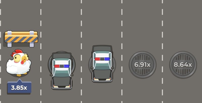 Tudjon meg többet eredeti chicken road 2