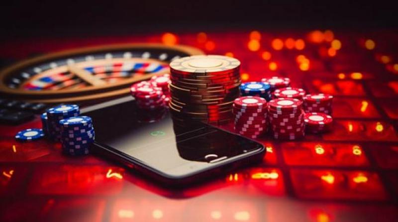 Der ultimative Leitfaden zu online casino ohne Steuer
