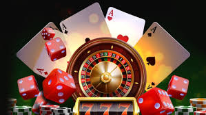 Der ultimative Leitfaden zu online casino ohne Steuer