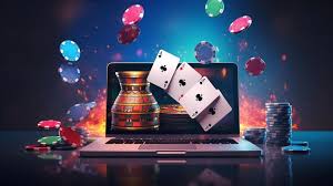 Discover Excitement with Joker's Ace Casino Online Games Discover Excitement with Joker's Ace Casino Online Games