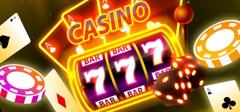 Discover Excitement with Joker's Ace Casino Online Games Discover Excitement with Joker's Ace Casino Online Games