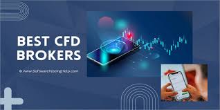 Discover the Best CFD Trading Platform for Your Needs - Best CFD Trading Platform 5 Discover the Best CFD Trading Platform for Your Needs - Best CFD Trading Platform 5