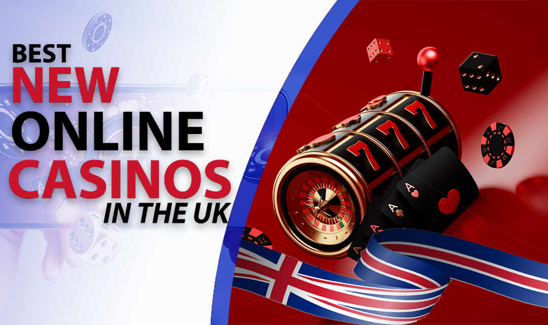 Discover the Best Payout Online Casino UK for Thrilling Wins