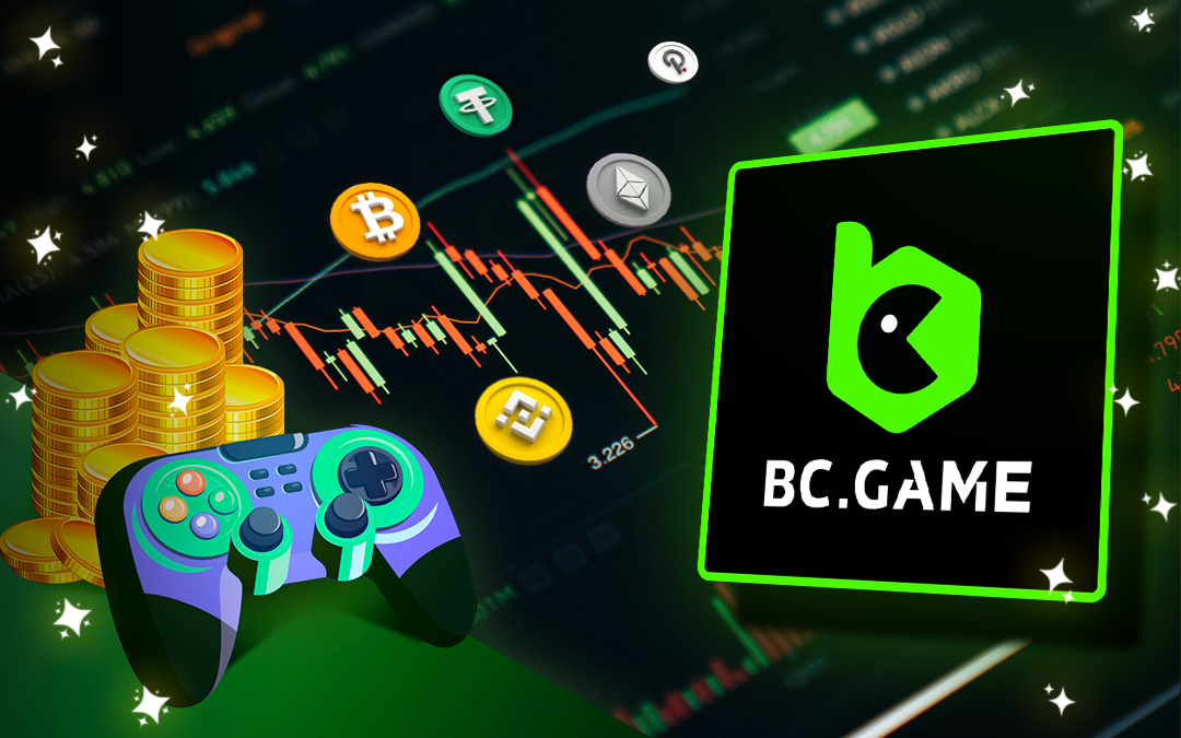 Discover the Exciting BC Game Latest Updates