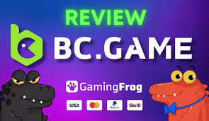 Discover the Exciting World of BC Game Brazil Discover the Exciting World of BC Game Brazil