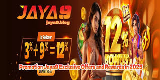 Discover the Exciting World of Jaya9 Casino 1813659750
