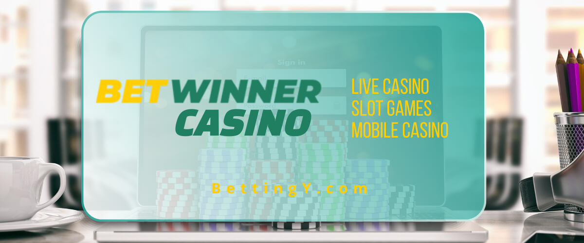 Discover the Fun and Rewards of Betwinner APK
