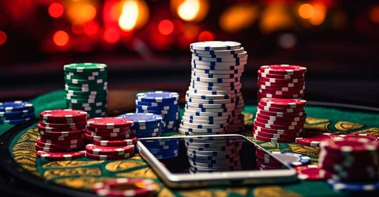 Discover the Thrilling World of Casino Fortune Clock Discover the Thrilling World of Casino Fortune Clock