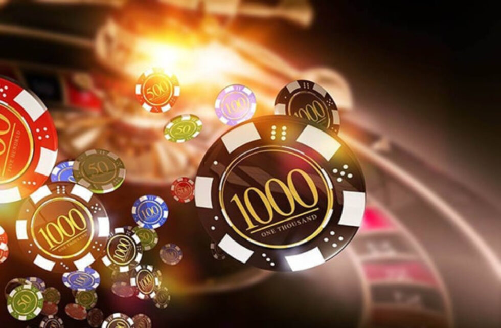 Experience the Thrill of God Odds Casino Online Slots Experience the Thrill of God Odds Casino Online Slots