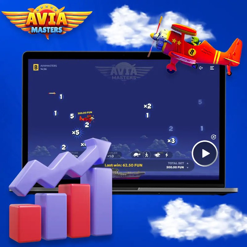 Avia masters casino game, avia masters real money