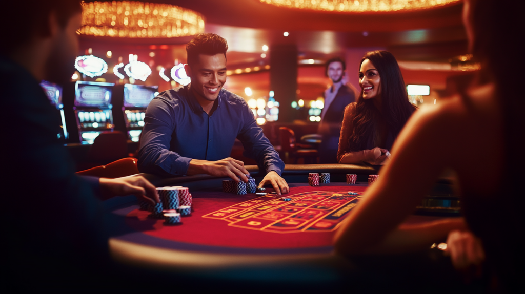 Explore the Benefits of Non Gamstop Casinos 1848 Explore the Benefits of Non Gamstop Casinos 1848
