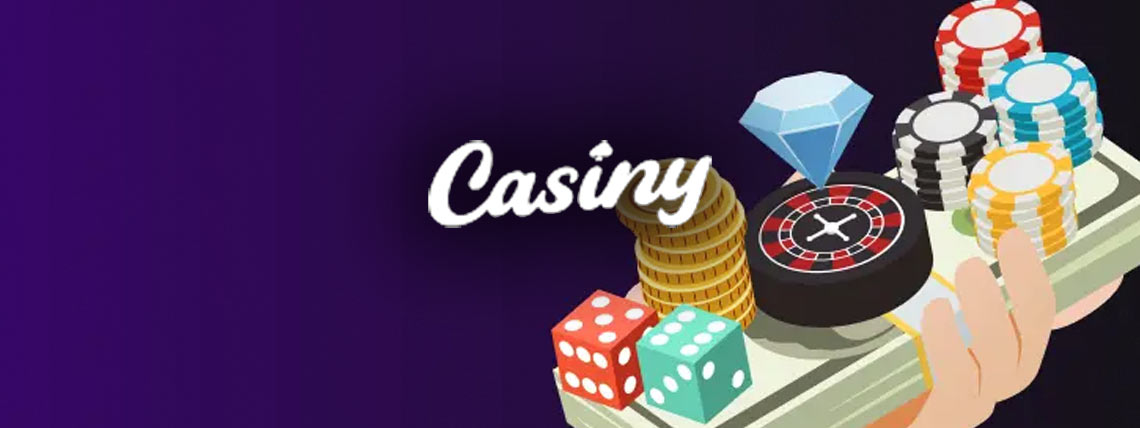 Explore the Exciting World of Casiny Casino