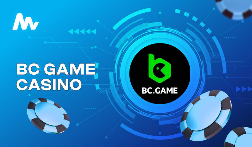 Exploring the BC Game App for iOS The Ultimate Gaming Experience Exploring the BC Game App for iOS The Ultimate Gaming Experience