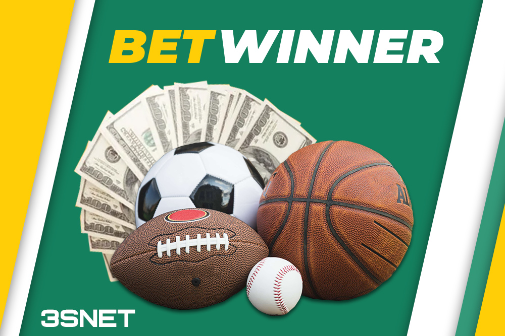 Exploring the Features and Benefits of Betwinner Sportsbook