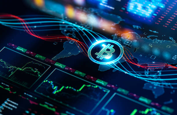Exploring Trading Crypto AI The Future of Financial Markets Exploring Trading Crypto AI The Future of Financial Markets