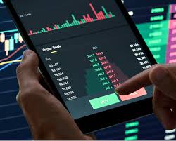 Exploring Trading Crypto AI The Future of Financial Markets Exploring Trading Crypto AI The Future of Financial Markets