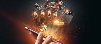 Fedezd fel az izgalmakat az online casino magyarul világában