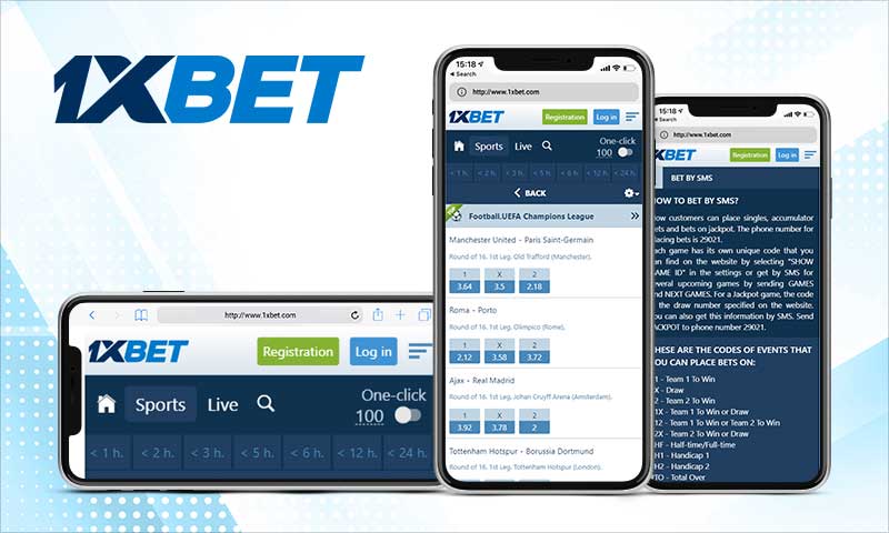 Maximize Your Winnings How to Use 1xbet Bonus