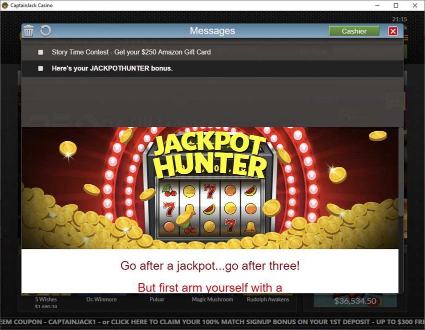 Jackpota Online Casino Testimonial: In-Depth Score of This Sweeps Gambling enterprise Jackpota Online Casino Testimonial: In-Depth Score of This Sweeps Gambling enterprise