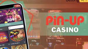 Pin Up 360 Gambling Establishment AZ