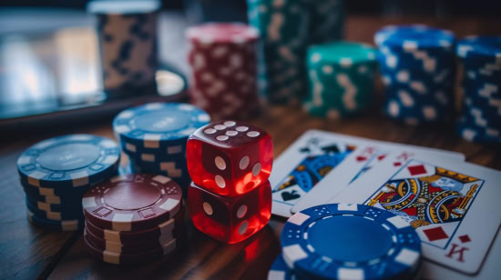 No Account Casino Trends 4