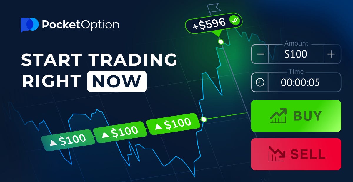 Pocket Option Reviews Your Ultimate Trading Experience Explained