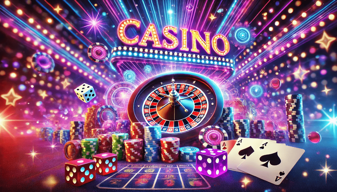 Slot g‘alabasini oshirish uchun foydali maslahatlardan foydalaning Slot g‘alabasini oshirish uchun foydali maslahatlardan foydalaning