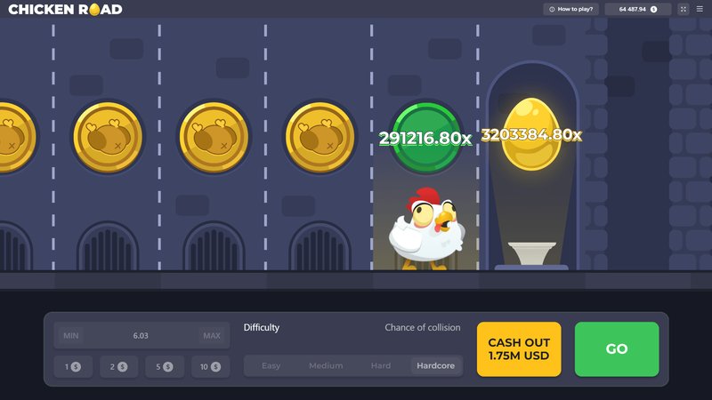 Descubre el Nuevo Juego de Azar de 