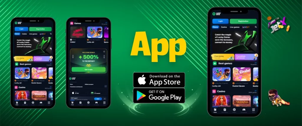 Ultimate Guide to Lucky Star APK Download Everything You Need to Know