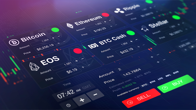 Understanding Crypto Trading Models Your Guide to Making Informed Decisions